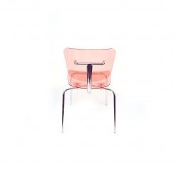 Segis Slide by Matteo Thun dining chair