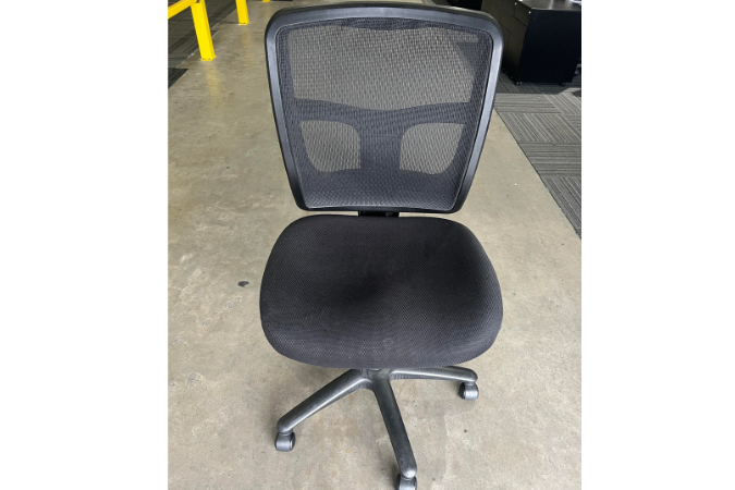 Stateline Kimberley Ergonomic Mesh Back Task Chair - Sustainable Office ...