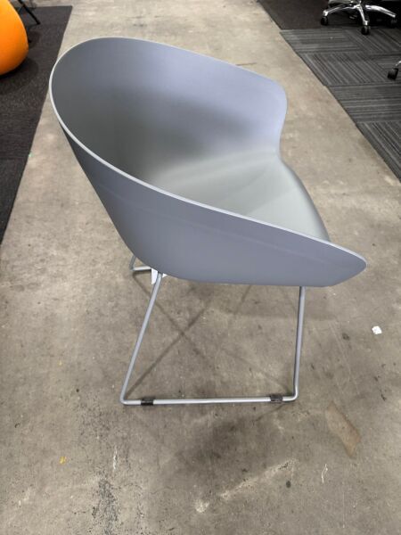 Krost Madi Sled Chair (new)