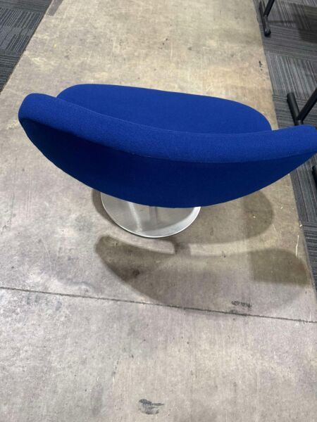 Cappellini Sunset Arm Chair