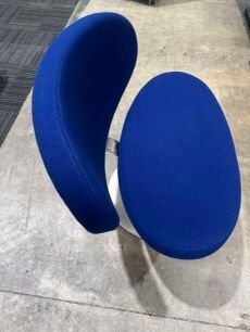 Cappellini Sunset Arm Chair