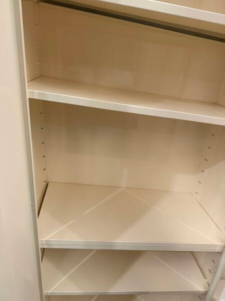 Coform Cabinet 2100mm