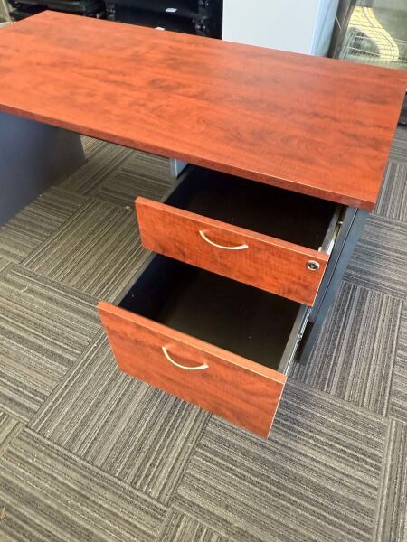 Executive Desk 1500mm