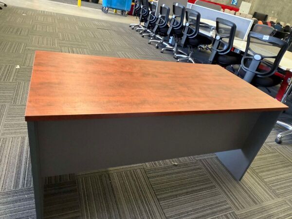 Executive Desk 1500mm