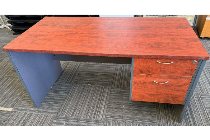 Executive Desk 1500mm