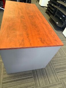 Executive Desk 1500mm