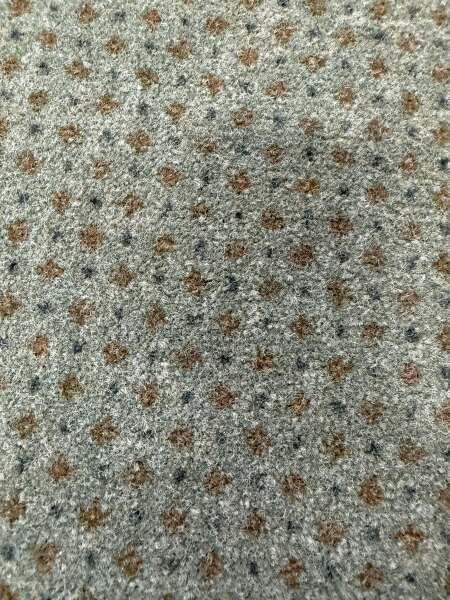 Green Spec Carpet Tiles