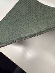 Green Spec Carpet Tiles