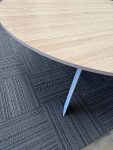 Oki Doki Boardroom Table (new) 2000mm