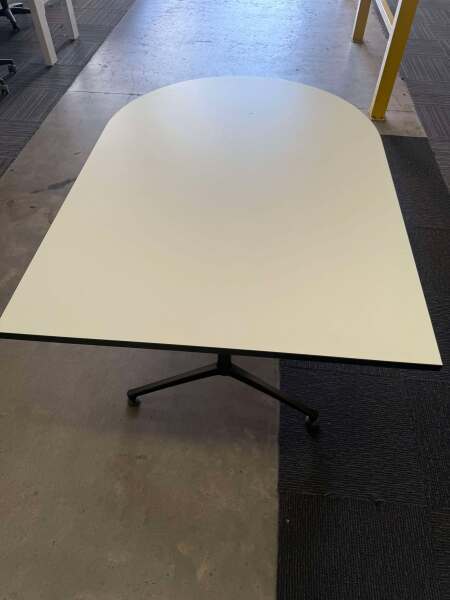 Thinking Ergonomix Desk 1500mm